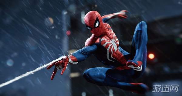蜘蛛侠敌友难辨操作到底藏多少门道？老玩家拆解3个压箱底实战技巧