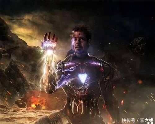 泪目！《复仇者联盟4》终局之战，重温英雄泪洒新篇章