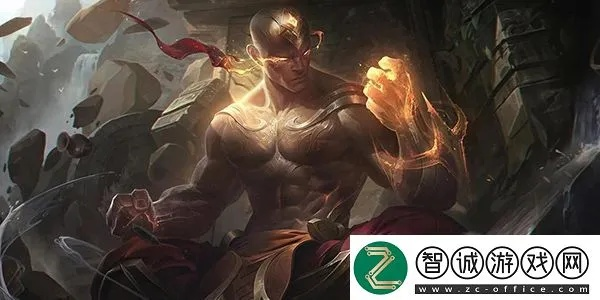 盲僧无限火力天赋,到底该怎么出装 盲僧无限火力天赋,到底该怎么出装