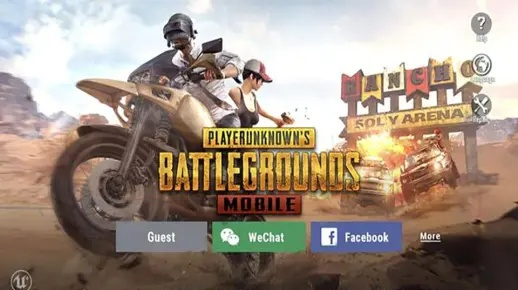 刺激战场亚服下载：最新版全球同服，与世界玩家一起竞技！