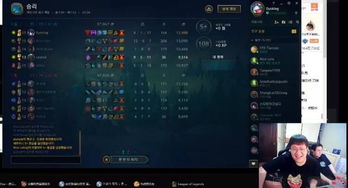 越南Faker到底有多强？从Rank乱杀到职业赛场的中路统治密码