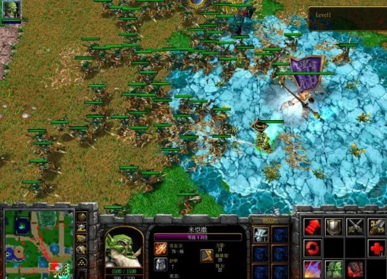 魔兽世界冰封王座3地图下载全攻略 魔兽世界冰封王座3地图下载全攻略