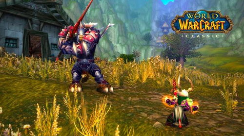 魔兽世界维护公告，游戏背后的稳定与期待