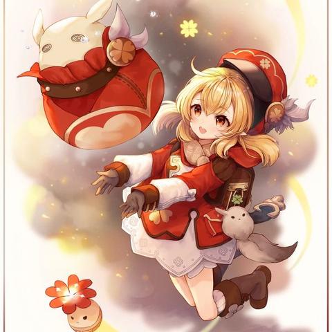 可莉输出断层？3个隐藏机制让你把蹦蹦炸弹玩成版本答案