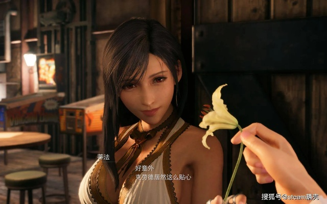 3D美女单机游戏到底藏着多少「被忽略的爽点」老玩家私藏的5款冷门神作全曝光