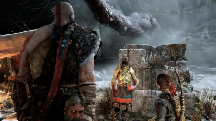 战神下载避坑，为什么90%玩家找不到的原版资源，其实藏在这3个关键渠道？