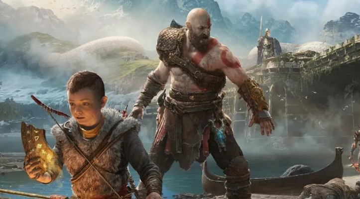 战神下载避坑，为什么90%玩家找不到的原版资源，其实藏在这3个关键渠道？