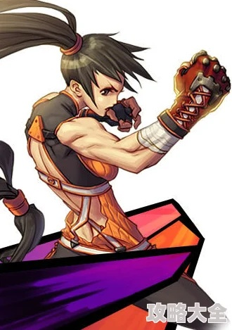 dnf女柔道名字怎么取？好听又霸气的女柔道ID推荐