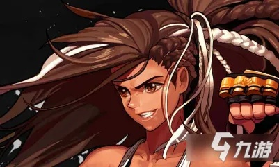 dnf女柔道名字怎么取？好听又霸气的女柔道ID推荐