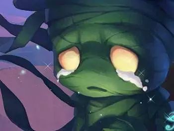 阿木木的绷带命中学，不是Q得准，是算准了你会往哪躲