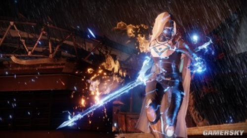 沙漠之谜揭晓：TGA雕像成谜，暗黑战神猜想官方否认新揭秘