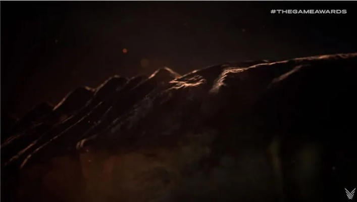 沙漠雕像之谜揭晓：TGA大奖揭晓《暗黑》与《战神》猜想皆落空