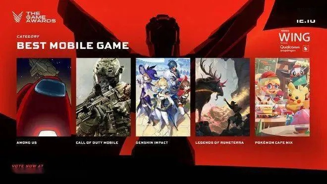 年度神作惊艳外媒盛赞“史上最伟大”,TGA冷落之谜揭晓! 年度神作惊艳外媒盛赞“史上最伟大”,TGA冷落之谜揭晓!