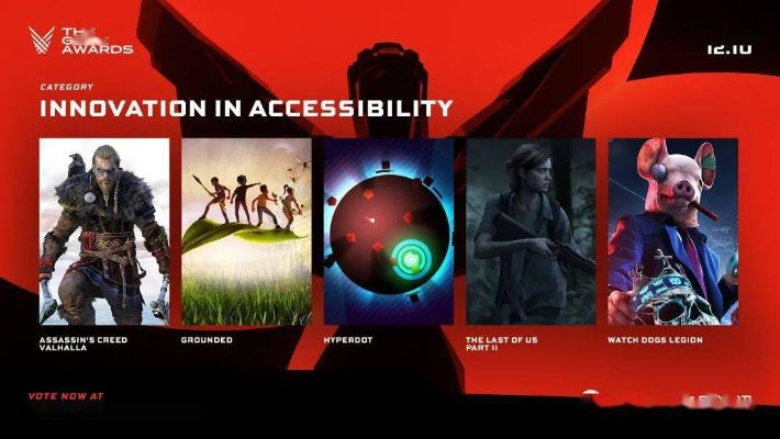 《命运：群星》荣登TGA2025提名，移动游戏巅峰之作瞩目揭晓