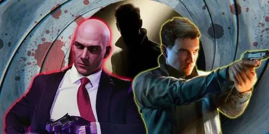 《杀手续篇热炒中,007新篇《曙光》开发忙》 《杀手续篇热炒中,007新篇《曙光》开发忙》