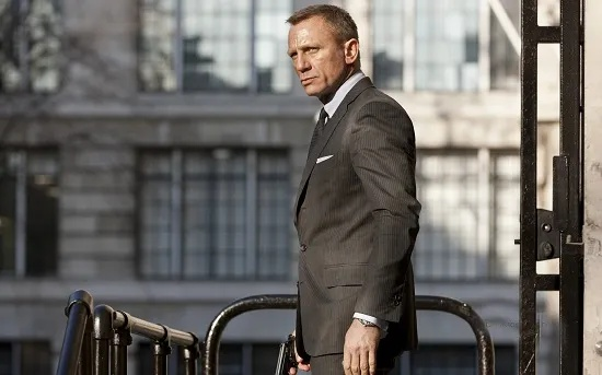 《杀手续篇热炒中,007新篇《曙光》开发忙》 《杀手续篇热炒中,007新篇《曙光》开发忙》