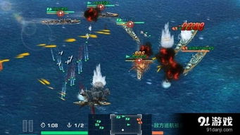 海战传奇：揭秘20年手游长盛不衰的奥秘