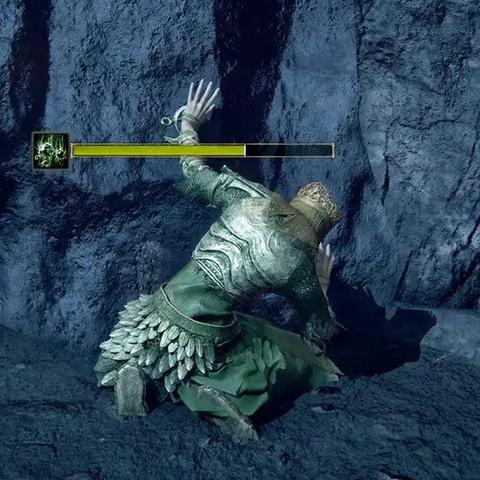 毒沼魂游必吃榜揭秘，宫崎英高上学路新DLC：艾尔登法环黑夜君临！