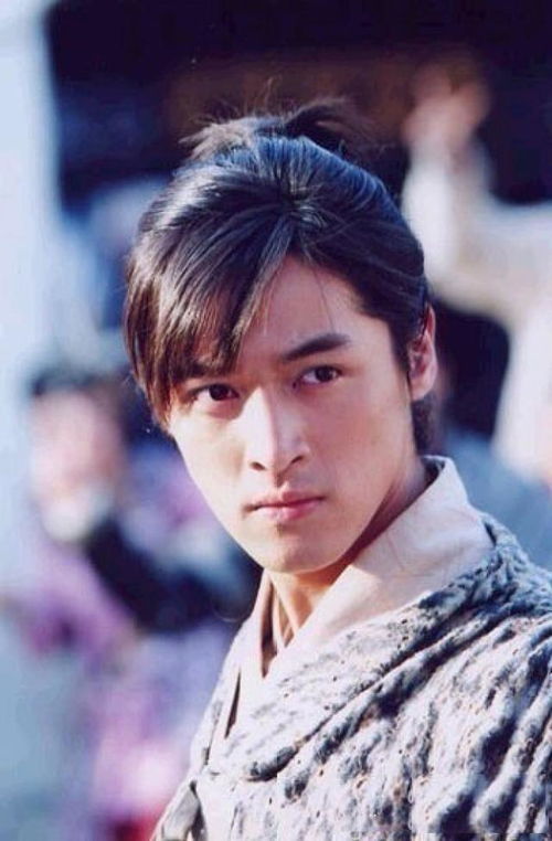 胡歌坦诚：与当红明星差距悬殊，不再同数量级