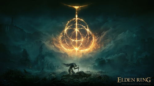 《艾尔登法环：褪色版》Switch2新曝光，画质升级引期待