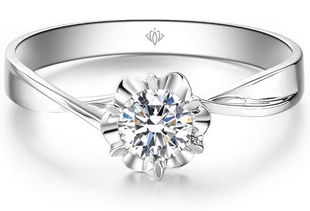 169元小方糖戒指惊艳上市，顾客惊叹：媲美钻戒，性价比爆表！