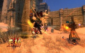 年度巨作《苏丹的游戏》力压群雄,国产新游价值巅峰! 年度巨作《苏丹的游戏》力压群雄,国产新游价值巅峰!