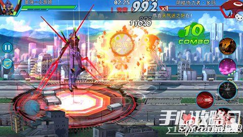 像素巅峰再临，忍龙2重燃像素魂，经典回归新体验