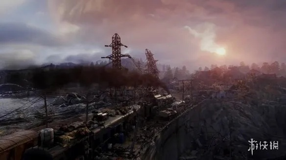 浩劫余生无限子弹:灾难后的废土生存与反击 浩劫余生无限子弹:灾难后的废土生存与反击