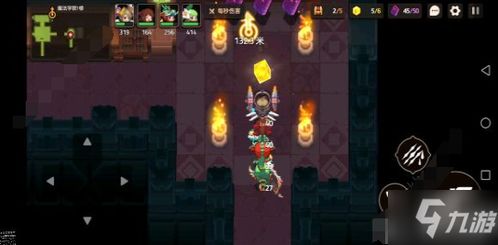 坎公骑冠剑3-1卡关?老玩家掏5个实战细节,教你无伤过图还拿满星 坎公骑冠剑3-1卡关?老玩家掏5个实战细节,教你无伤过图还拿满星