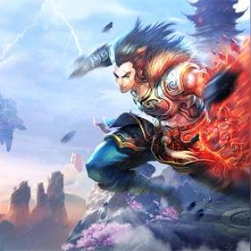 仙元元灵狂欢盛宴,12月熔炼奖池焕新升级! 仙元元灵狂欢盛宴,12月熔炼奖池焕新升级!