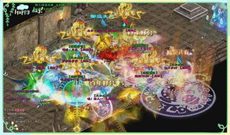 探索征途绿色：永久免费2D战斗的魅力