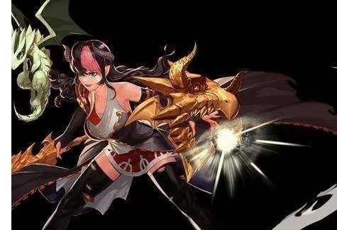 DNF龙骑士，堆力量还是独立，深度解析与抉择