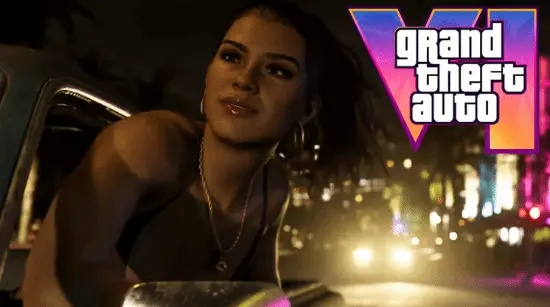 GTA6车模细节引热议:或超越GT7,再现极致工艺 GTA6车模细节引热议:或超越GT7,再现极致工艺