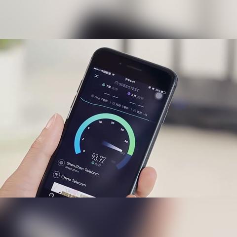 华为路由器一键断网短视频,微博CEO点赞:实用刚需! 华为路由器一键断网短视频,微博CEO点赞:实用刚需!