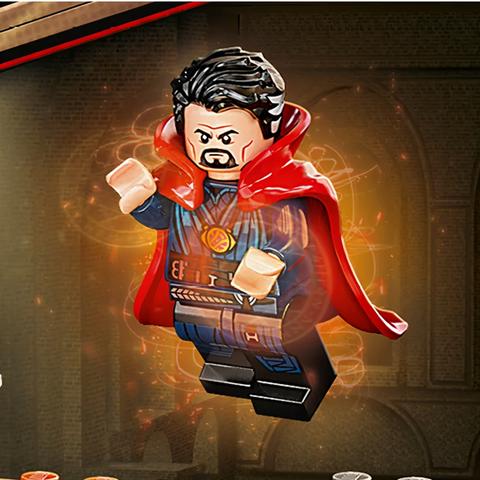 蜘蛛侠，时空边缘隐藏战衣全解析，为什么说它是平行宇宙玩法的「破圈王」