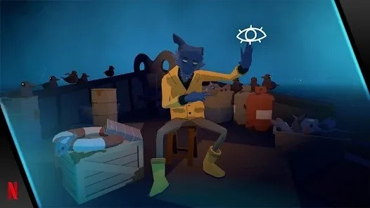 PlaydeadInside，那个藏在水下的结局，为何让千万玩家后劲十年？