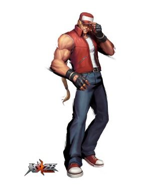 拳皇里被低估的饿狼传说，为什么97玩家都在偷偷练特瑞的野路子？