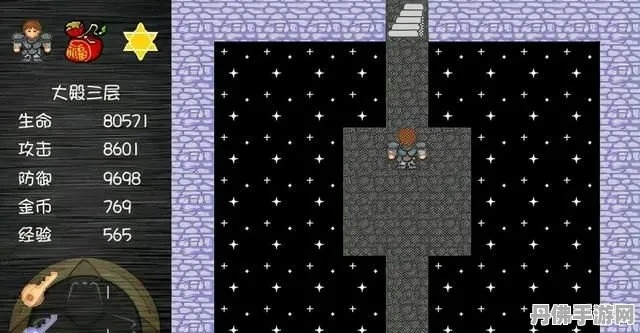 魔塔变态版攻略：隐藏彩蛋，通关技巧大揭秘