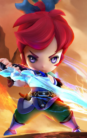 梦幻西游之剑侠客（他的技能有多厉害）