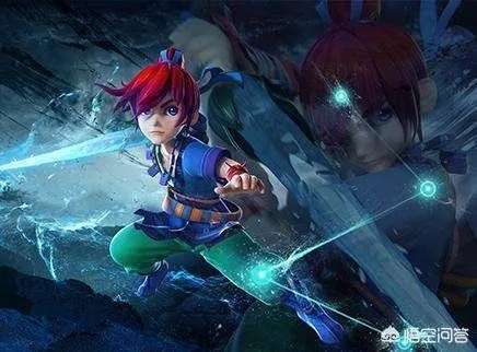 梦幻西游之剑侠客（他的技能有多厉害）