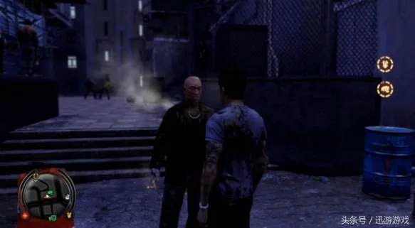 热血无赖打不开？老玩家压箱底的5个实战解法，比重装管用10倍