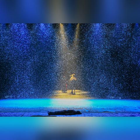 虚幻5引擎重塑,白金动作新巅峰,沉浸式体验再升级 虚幻5引擎重塑,白金动作新巅峰,沉浸式体验再升级