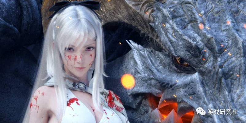 龙背上的骑兵玩家都在找的隐藏爽点，骑龙空战为何能爽穿十年？