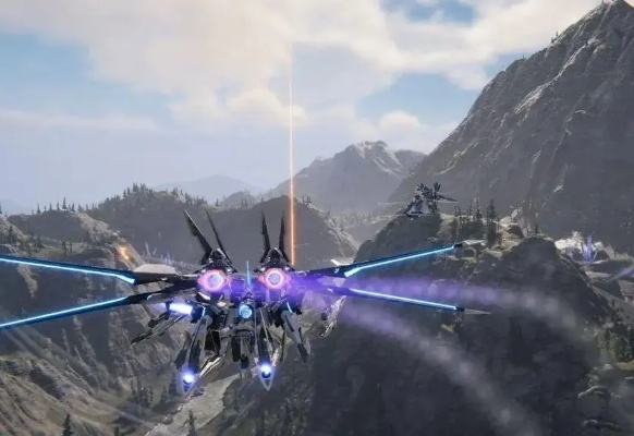 绝地潜兵2体积锐减85%，索尼移植厂打造极致轻量体验