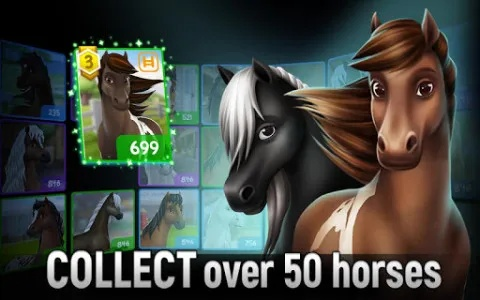 《Horse》封杀再遇滑铁卢,Epic拒上架,独家揭秘新突破! 《Horse》封杀再遇滑铁卢,Epic拒上架,独家揭秘新突破!