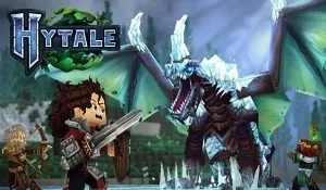 《我的世界》总监展望《Hytale》创新升级,引领游戏新纪元 《我的世界》总监展望《Hytale》创新升级,引领游戏新纪元