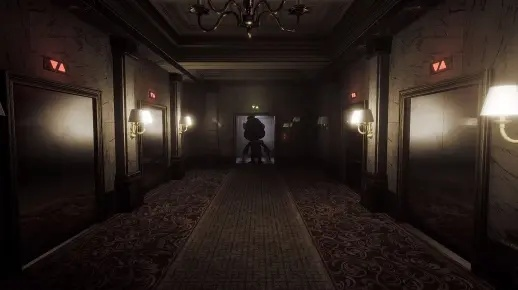 Steam拒收Epic封杀惊悚大作，恐怖游戏新篇章即将开启