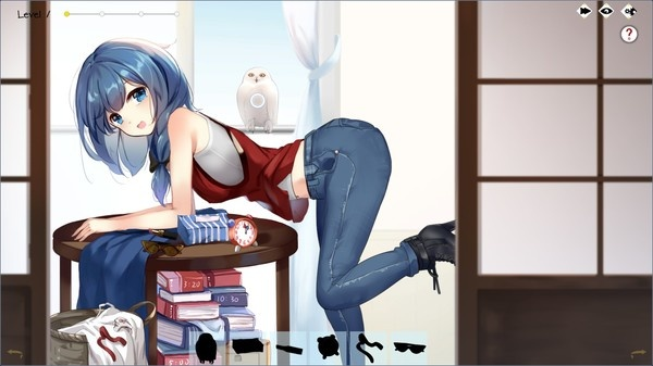 为什么这些卡通美少女角色能让玩家刷10遍剧情?藏在画风里的游戏情绪密码 为什么这些卡通美少女角色能让玩家刷10遍剧情?藏在画风里的游戏情绪密码