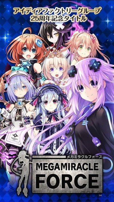 为什么这些卡通美少女角色能让玩家刷10遍剧情?藏在画风里的游戏情绪密码 为什么这些卡通美少女角色能让玩家刷10遍剧情?藏在画风里的游戏情绪密码