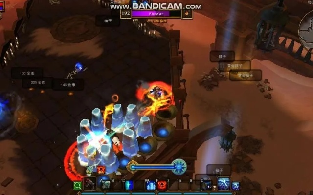 火炬之光2双枪客火枪专精，为什么老玩家说这才是射爆流天花板？